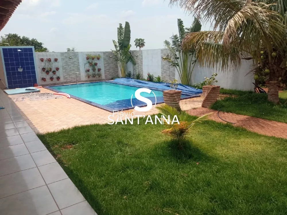 Chácara, 2 quartos, 2000 m² - Foto 6