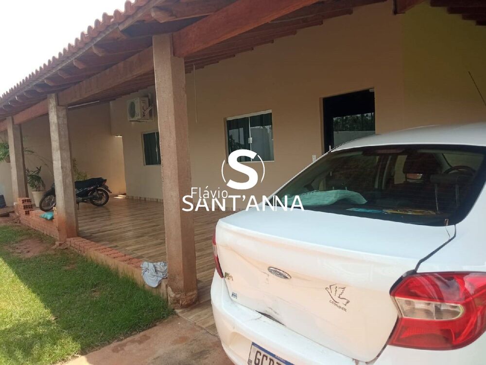 Chácara, 2 quartos, 2000 m² - Foto 5