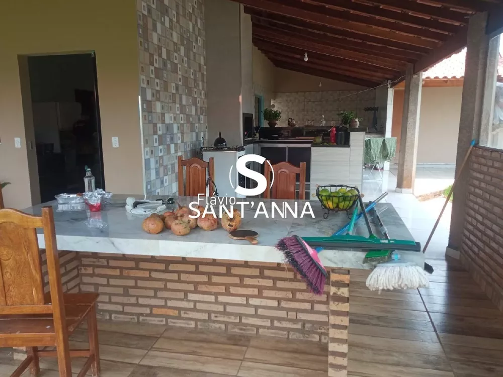 Chácara, 2 quartos, 2000 m² - Foto 4