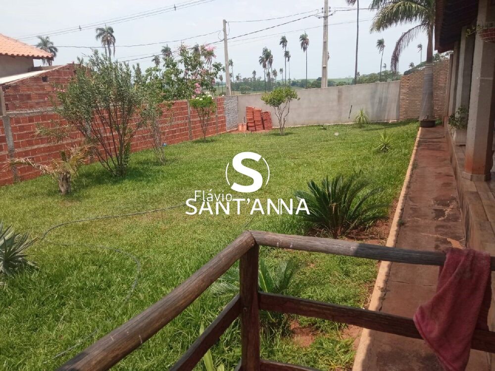 Chácara, 2 quartos, 2000 m² - Foto 9