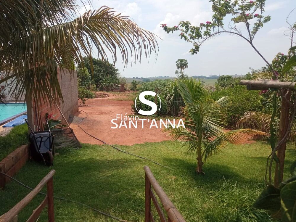 Chácara, 2 quartos, 2000 m² - Foto 15