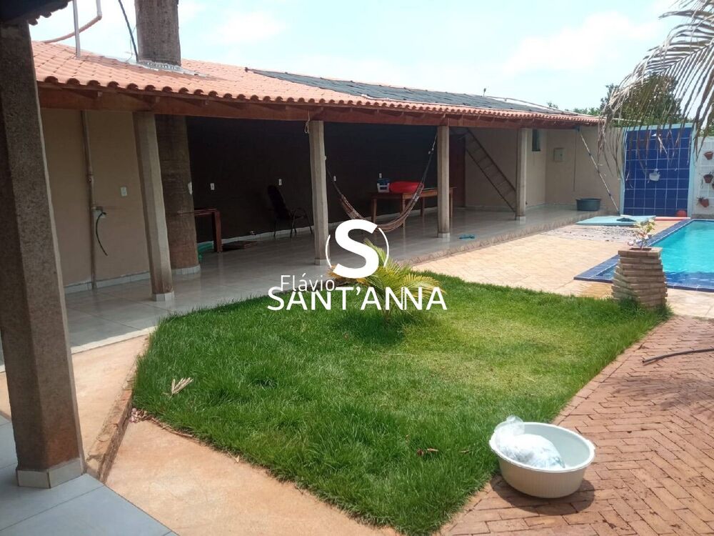 Chácara, 2 quartos, 2000 m² - Foto 10