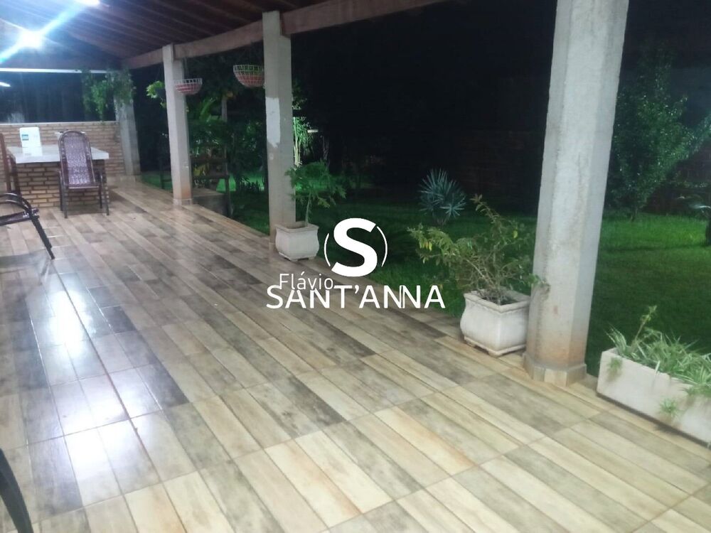 Chácara, 2 quartos, 2000 m² - Foto 11