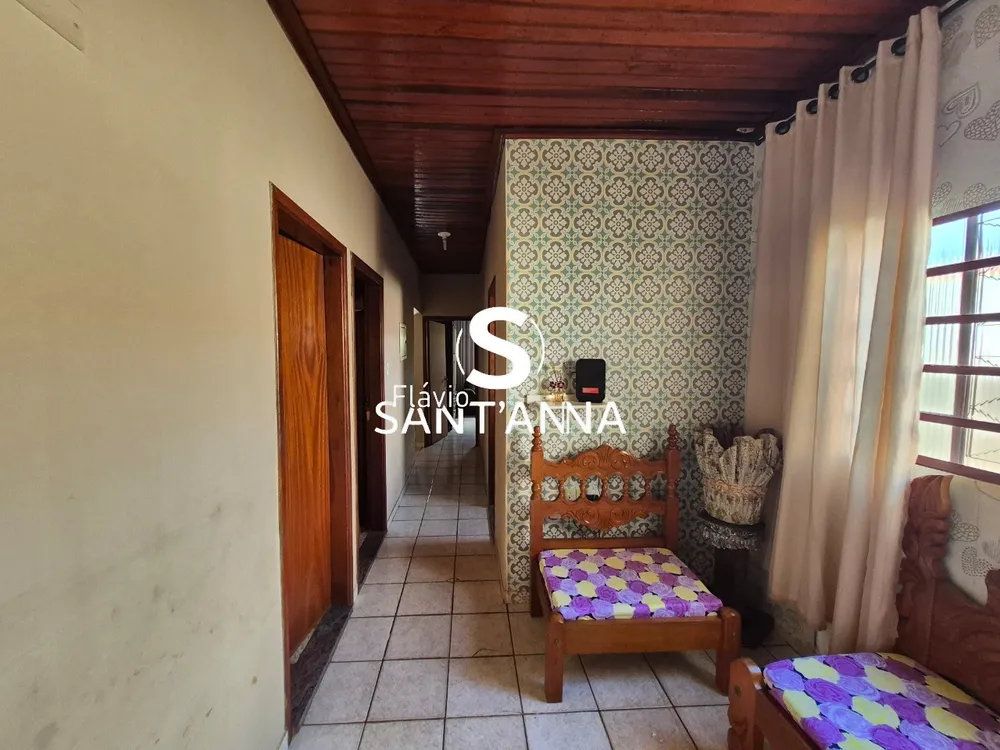 Casa, 3 quartos - Foto 4