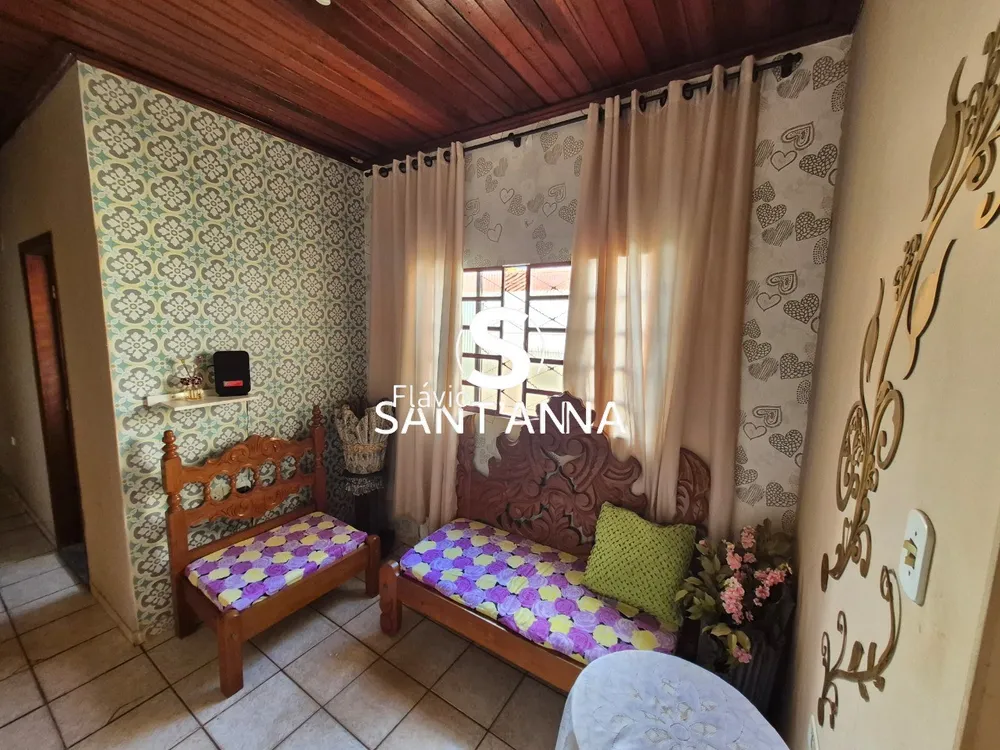 Casa, 3 quartos - Foto 5