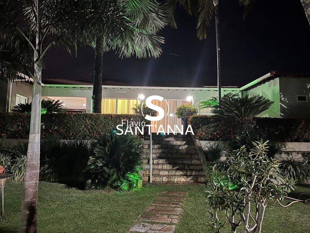 Casa à venda com 3 quartos, 100000m² - Foto 7