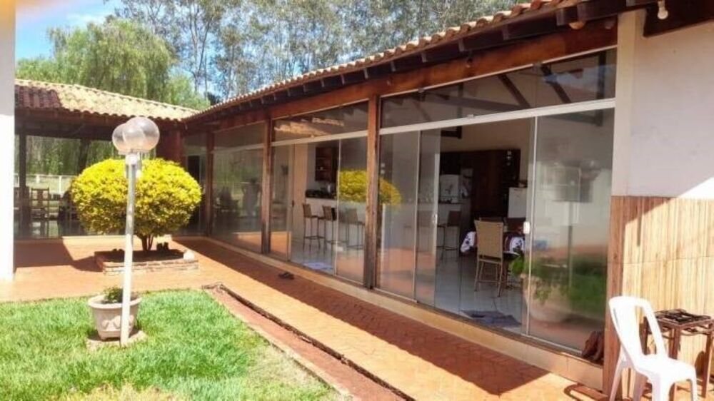 Chácara, 3 quartos, 3 hectares - Foto 7