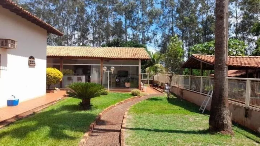 Chácara, 3 quartos, 3 hectares - Foto 9
