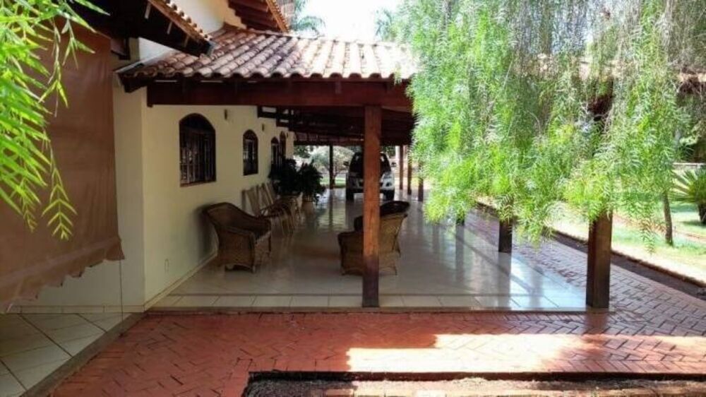 Chácara, 3 quartos, 3 hectares - Foto 2