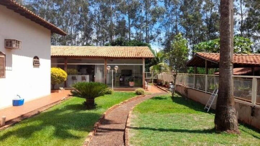 Chácara, 3 quartos, 3 hectares - Foto 4