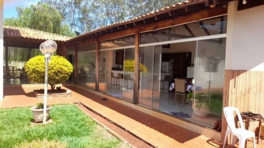Chácara, 3 quartos, 3 hectares - Foto 19
