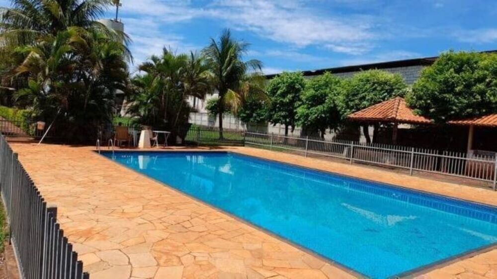 Chácara, 3 quartos, 3 hectares - Foto 6