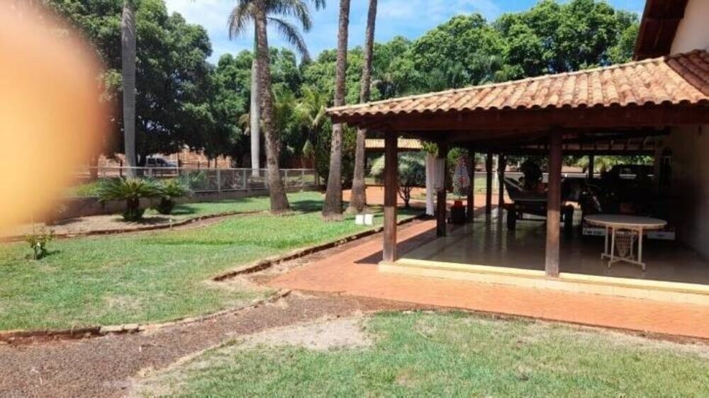 Chácara, 3 quartos, 3 hectares - Foto 1