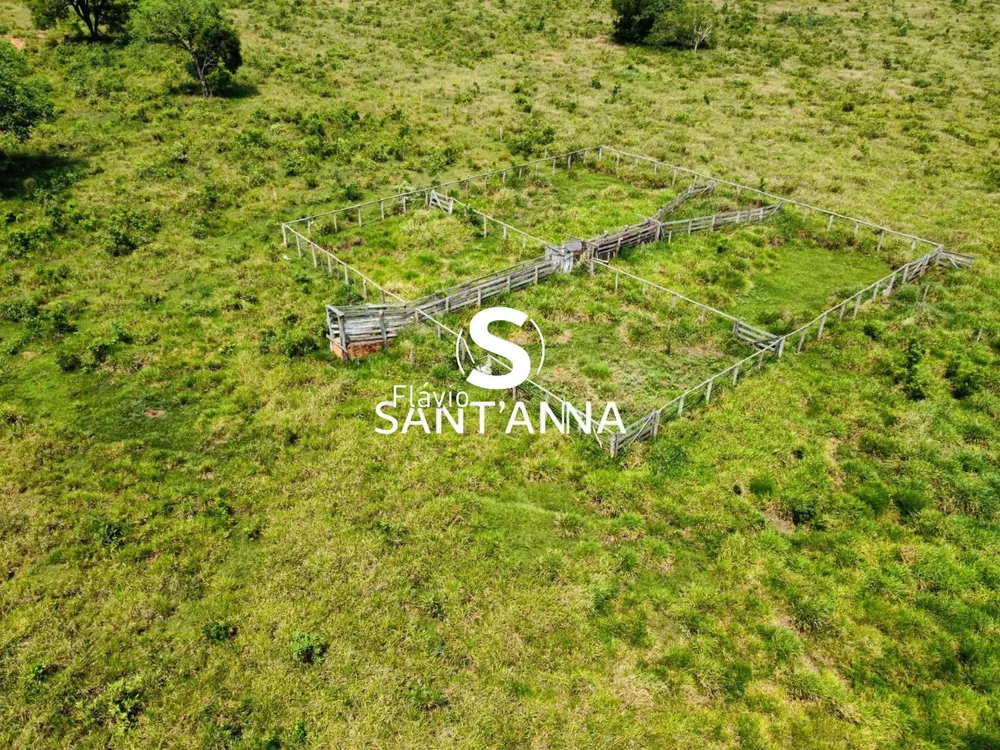 Fazenda, 487 m² - Foto 1