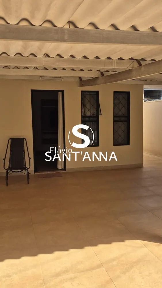 Casa, 4 quartos - Foto 1