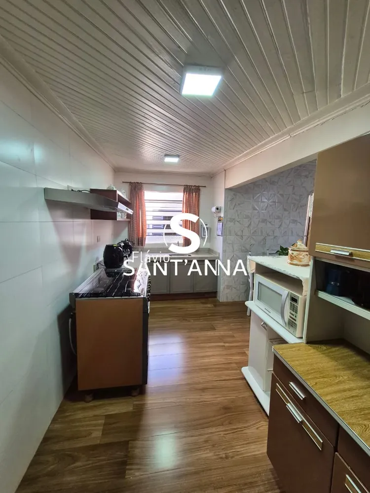 Casa, 4 quartos - Foto 7