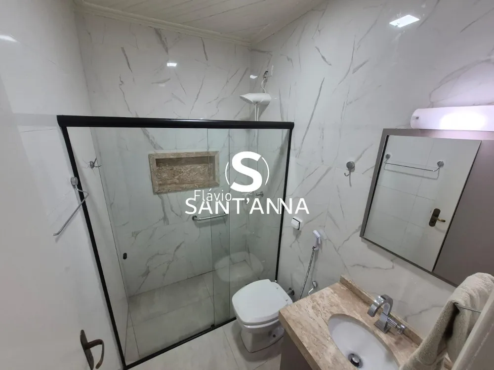 Casa, 4 quartos - Foto 4