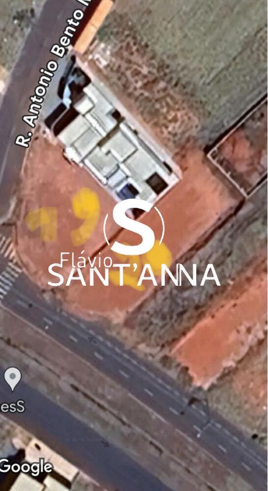 Terreno à venda, 362m² - Foto 3