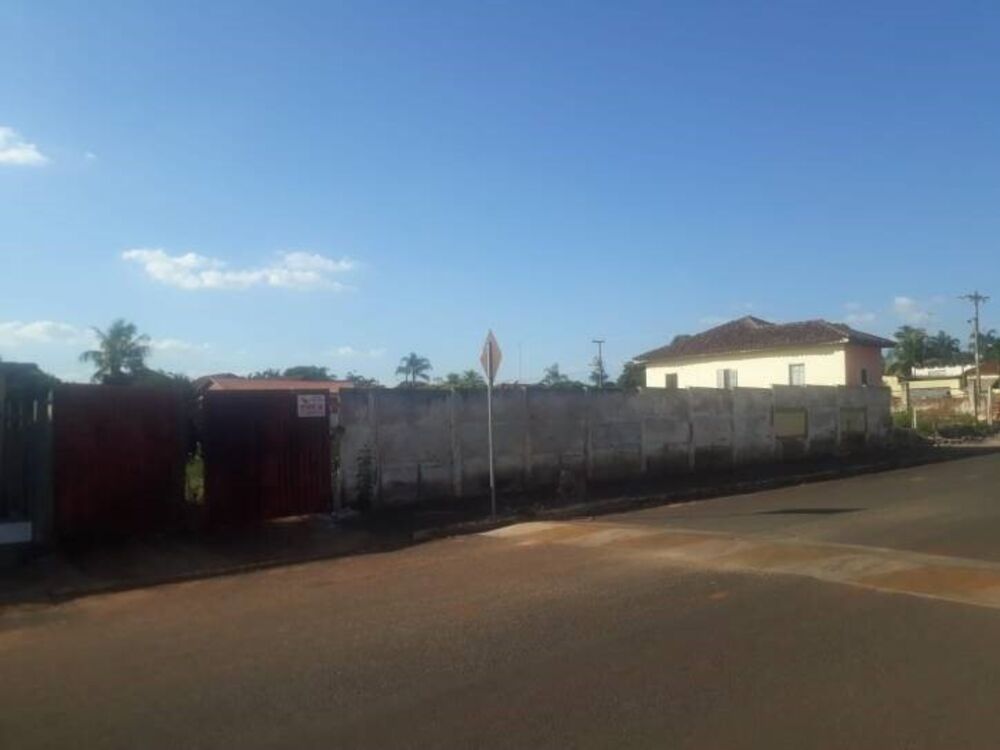 Terreno, 297 m² - Foto 1