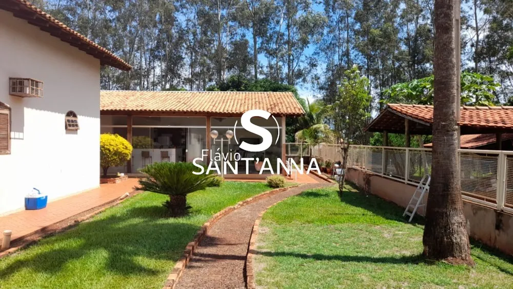 Chácara, 3 quartos, 8000 m² - Foto 8