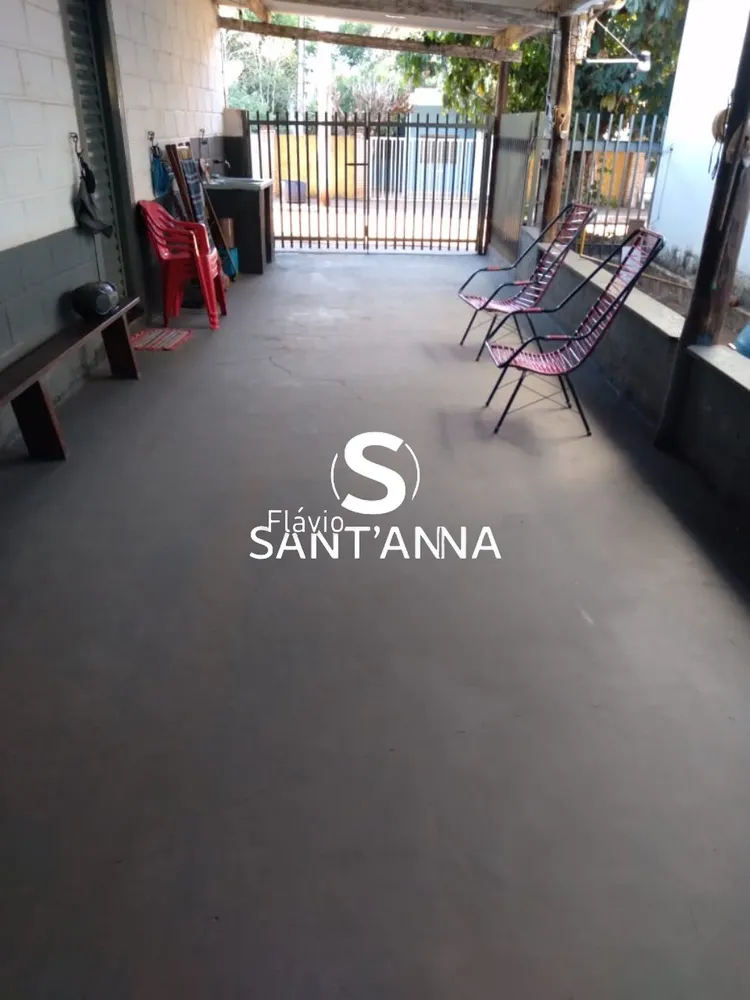 Chácara, 1 quarto, 250 m² - Foto 3