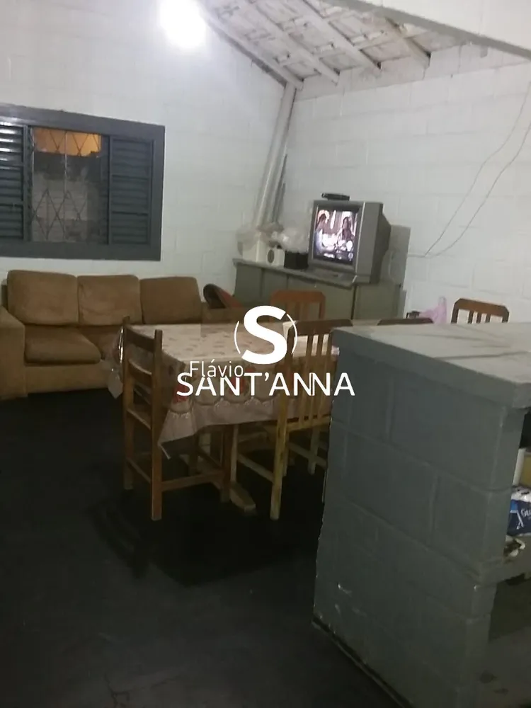 Chácara, 1 quarto, 250 m² - Foto 9