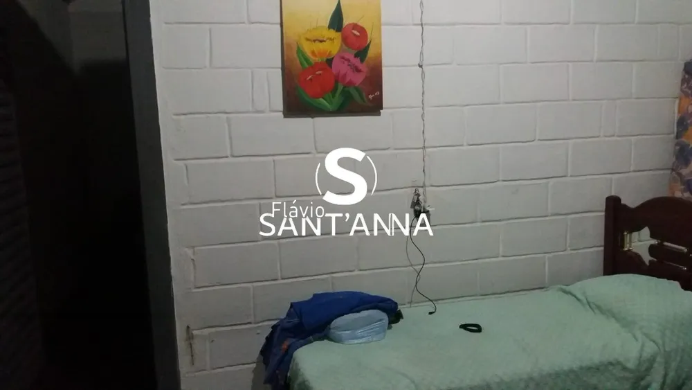Chácara, 1 quarto, 250 m² - Foto 4