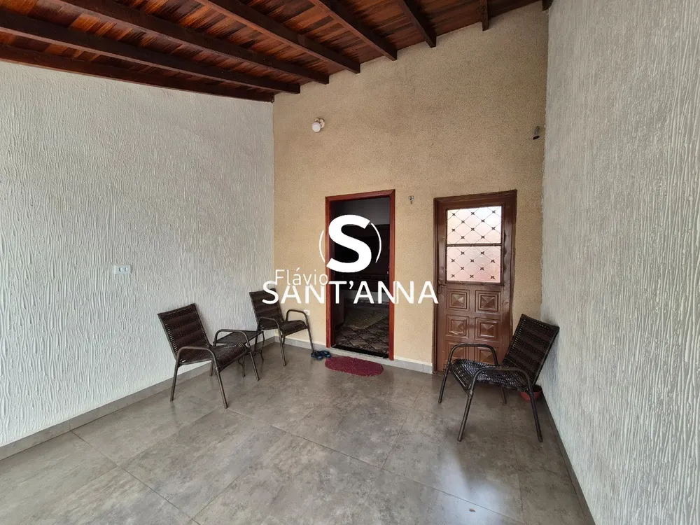 Casa, 2 quartos - Foto 2