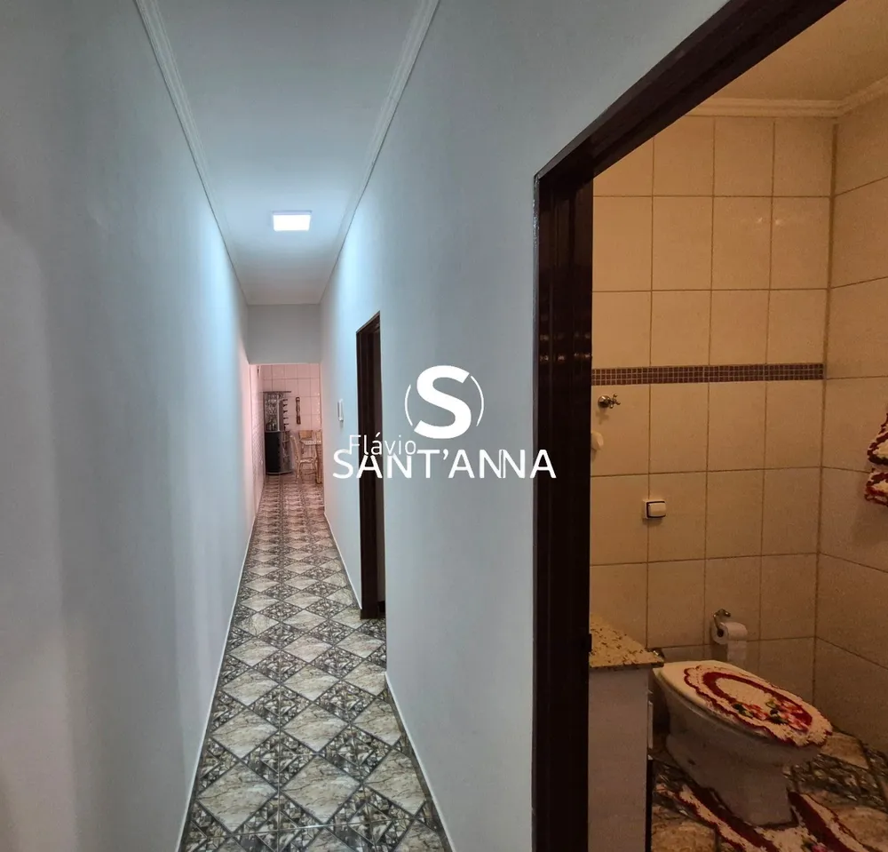 Casa, 2 quartos - Foto 5