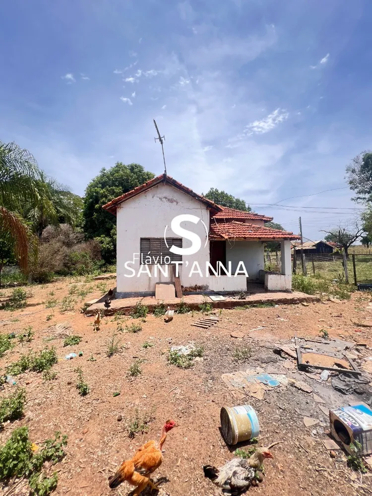 Chácara, 2 quartos, 2 m² - Foto 4