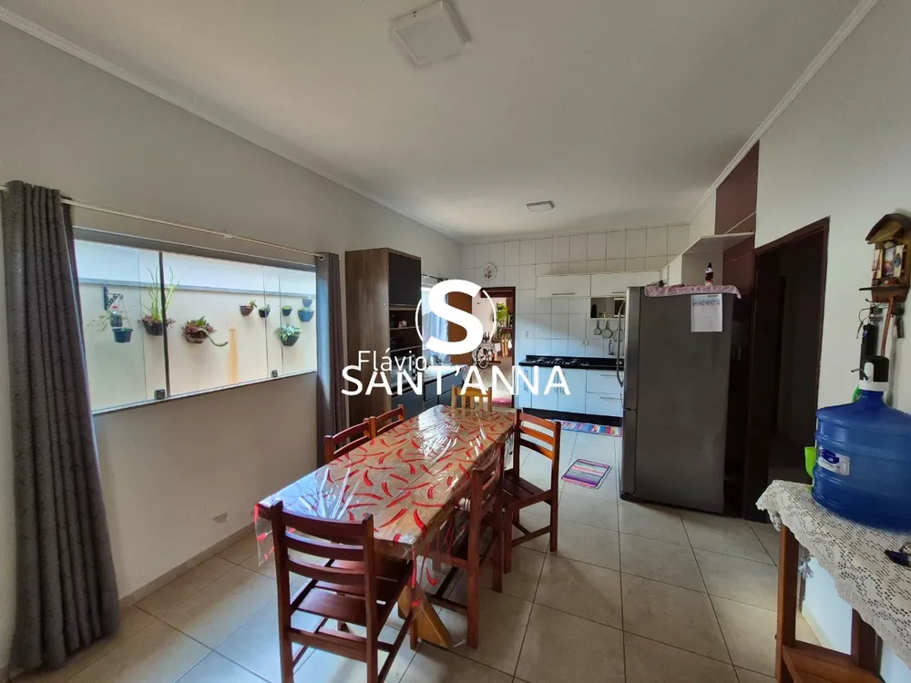 Casa, 3 quartos, 172 m² - Foto 5
