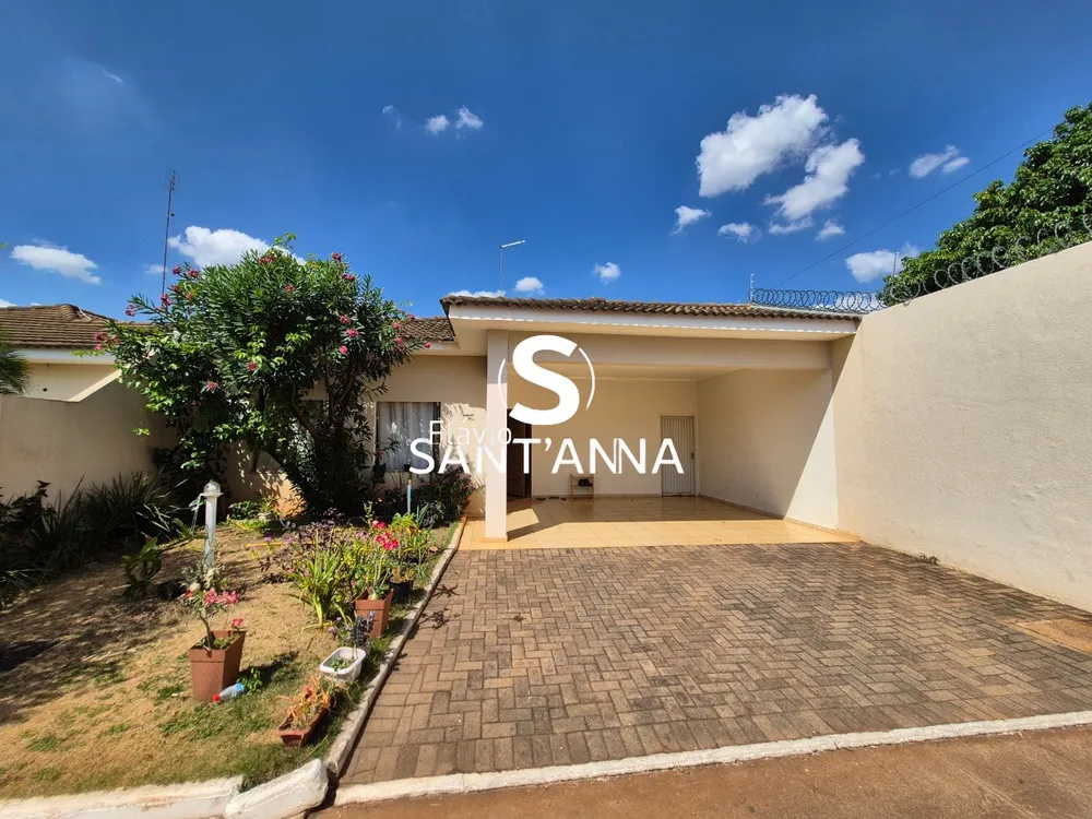 Casa, 3 quartos, 172 m² - Foto 3
