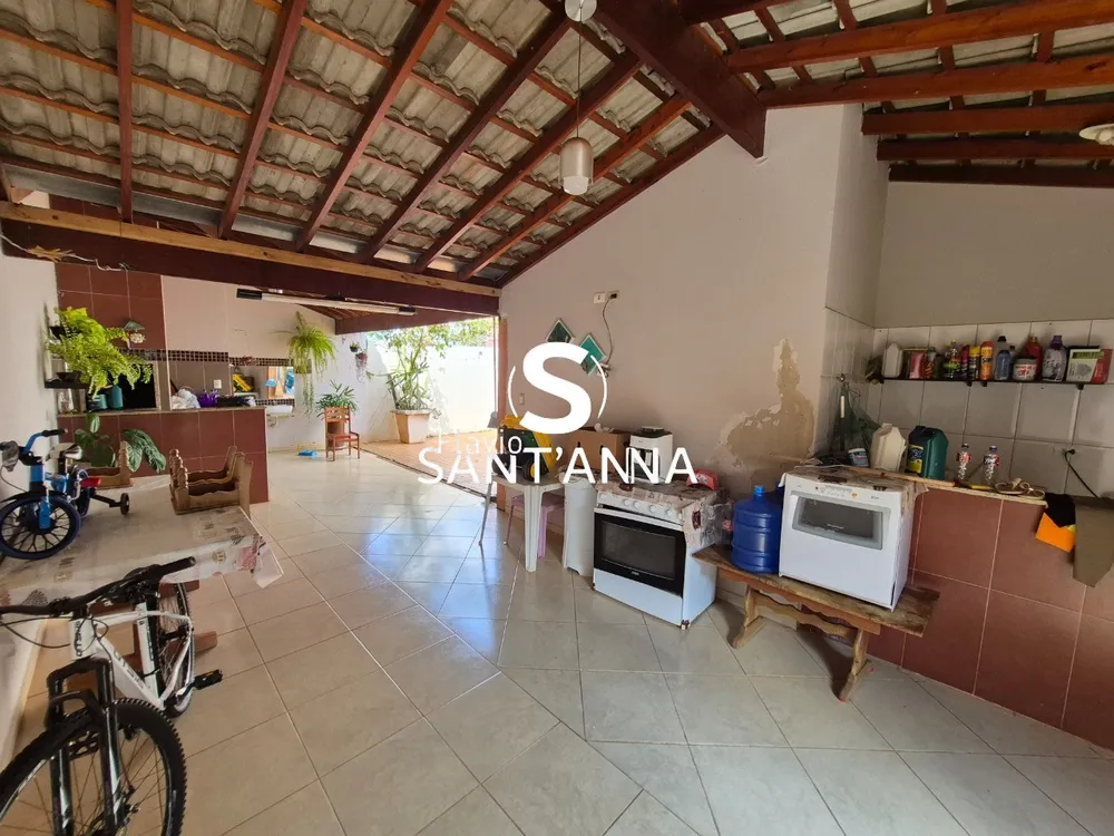 Casa, 3 quartos, 172 m² - Foto 8