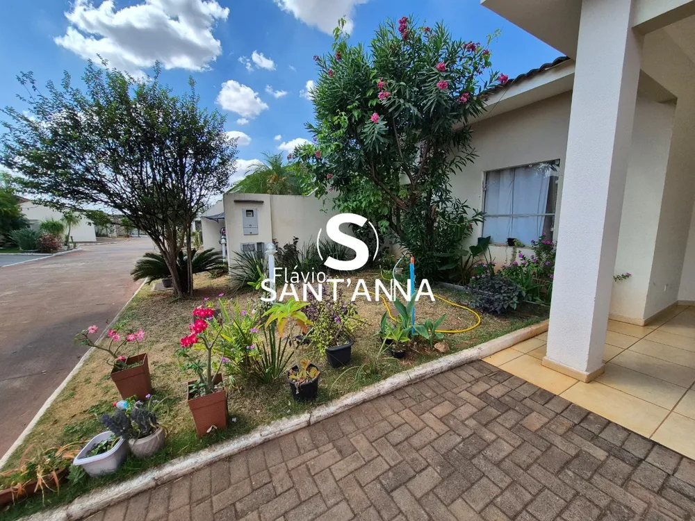 Casa, 3 quartos, 172 m² - Foto 4