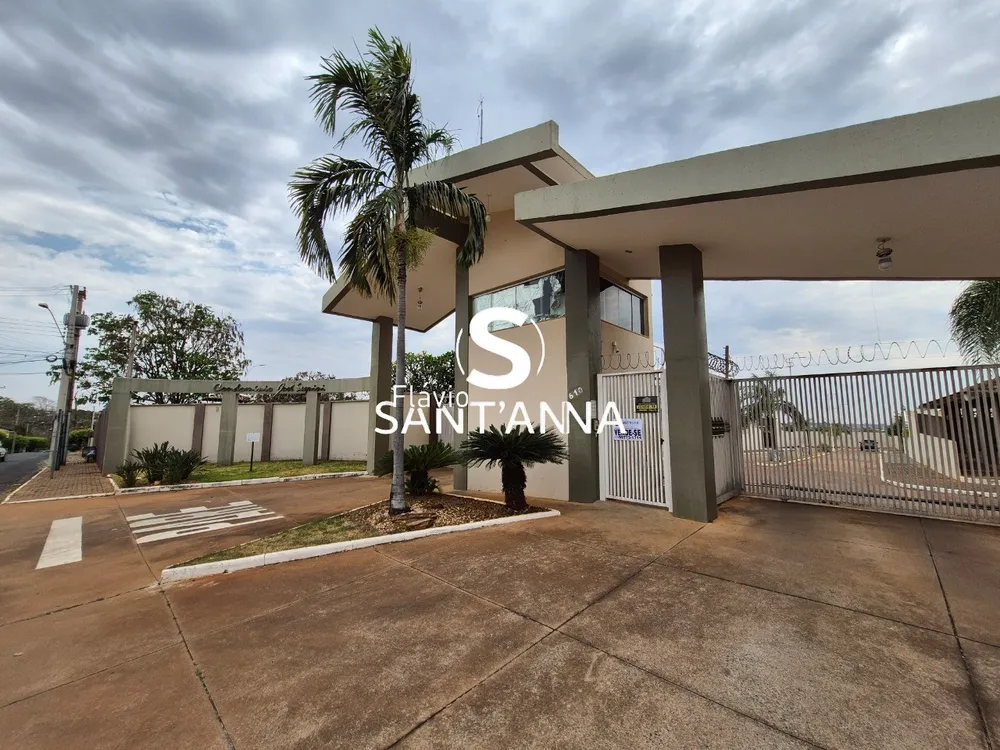 Casa, 3 quartos, 172 m² - Foto 1