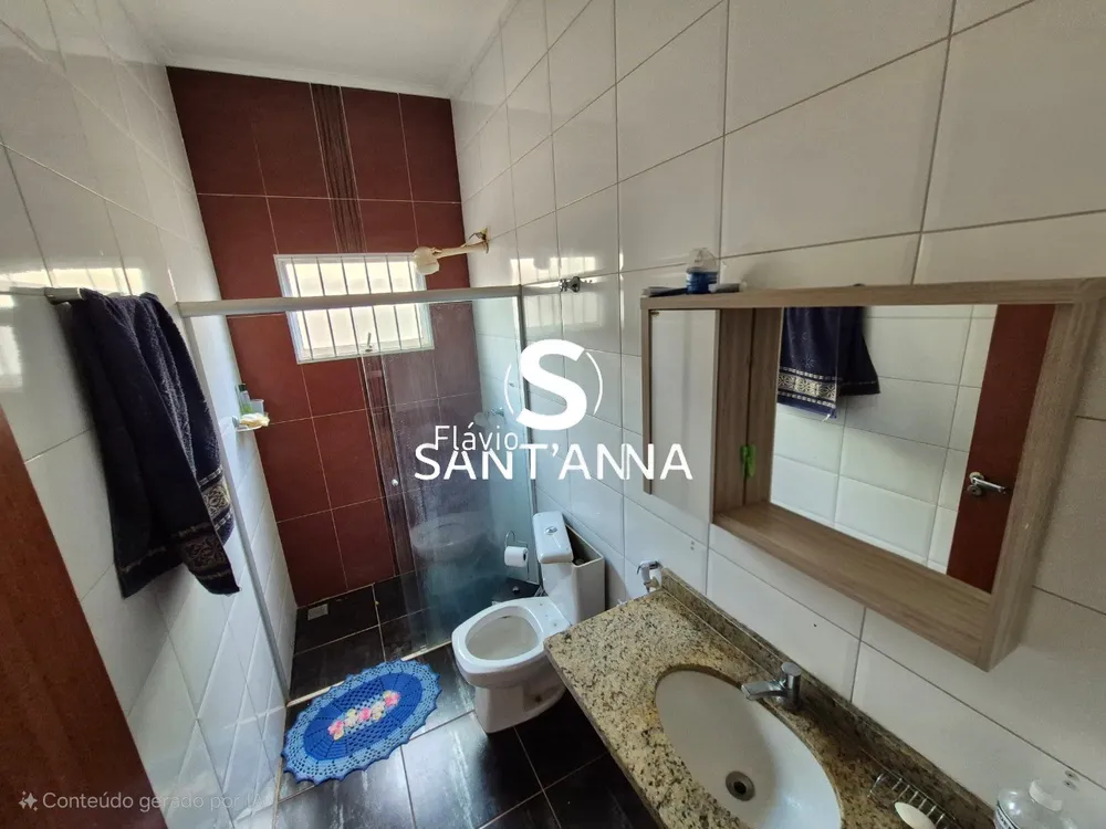 Casa, 3 quartos, 172 m² - Foto 6