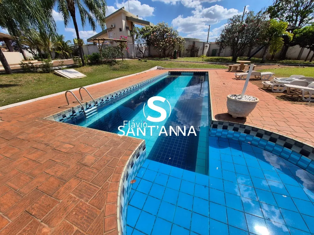 Casa, 3 quartos, 172 m² - Foto 2