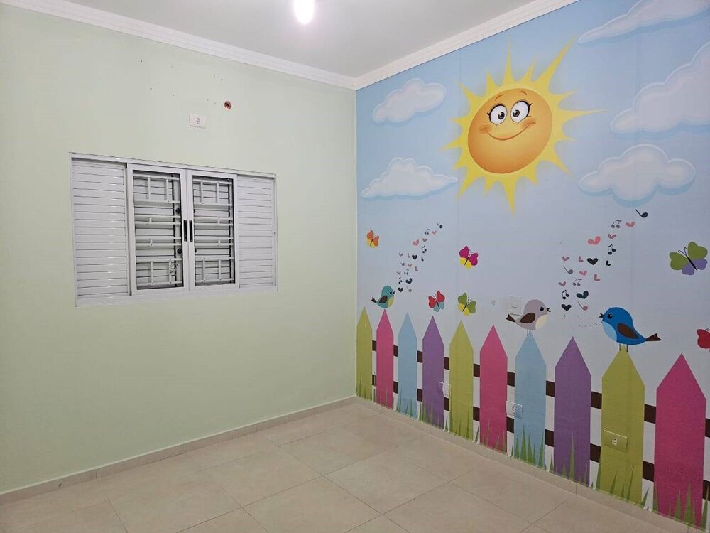 Casa, 3 quartos, 260 m² - Foto 3