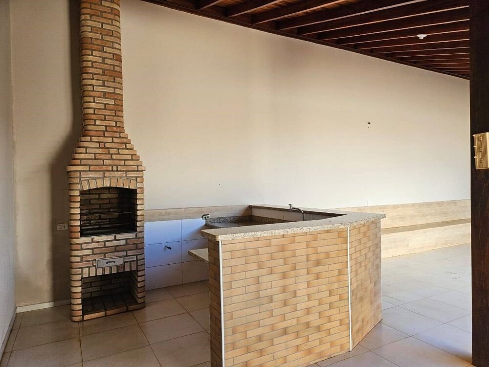 Casa, 3 quartos, 260 m² - Foto 4