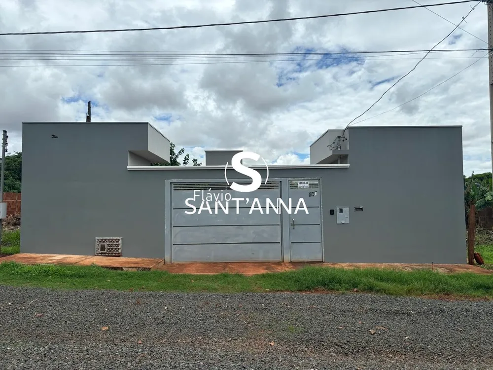 Chácara, 2 quartos - Foto 1