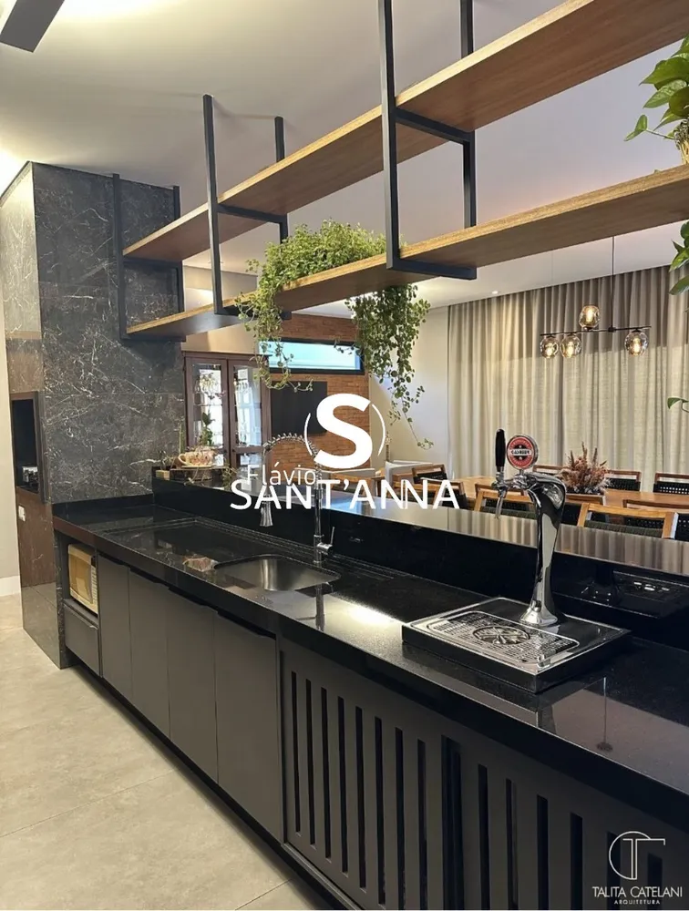 Casa, 3 quartos - Foto 6