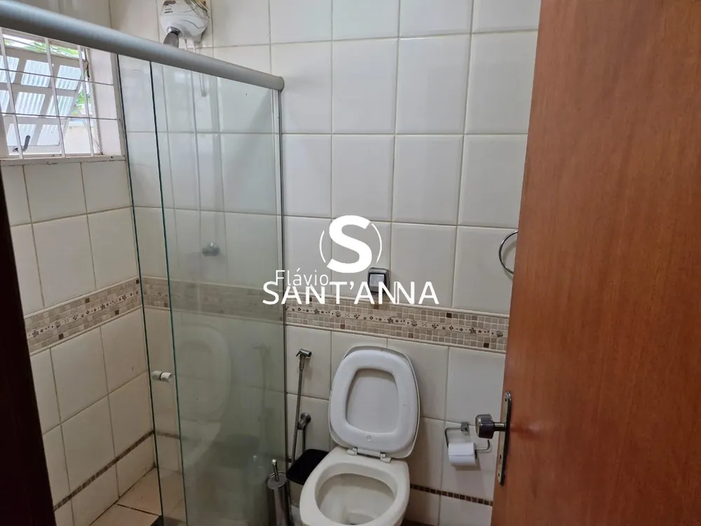Casa, 3 quartos - Foto 12