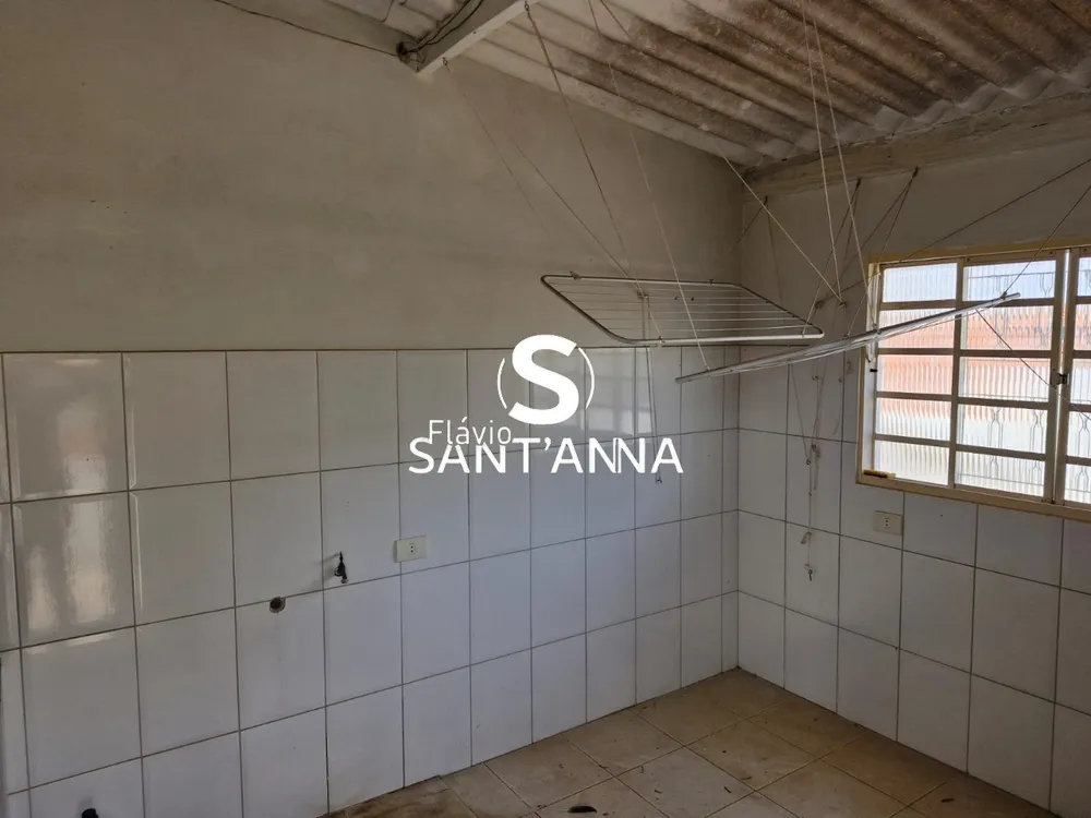 Casa, 3 quartos - Foto 13