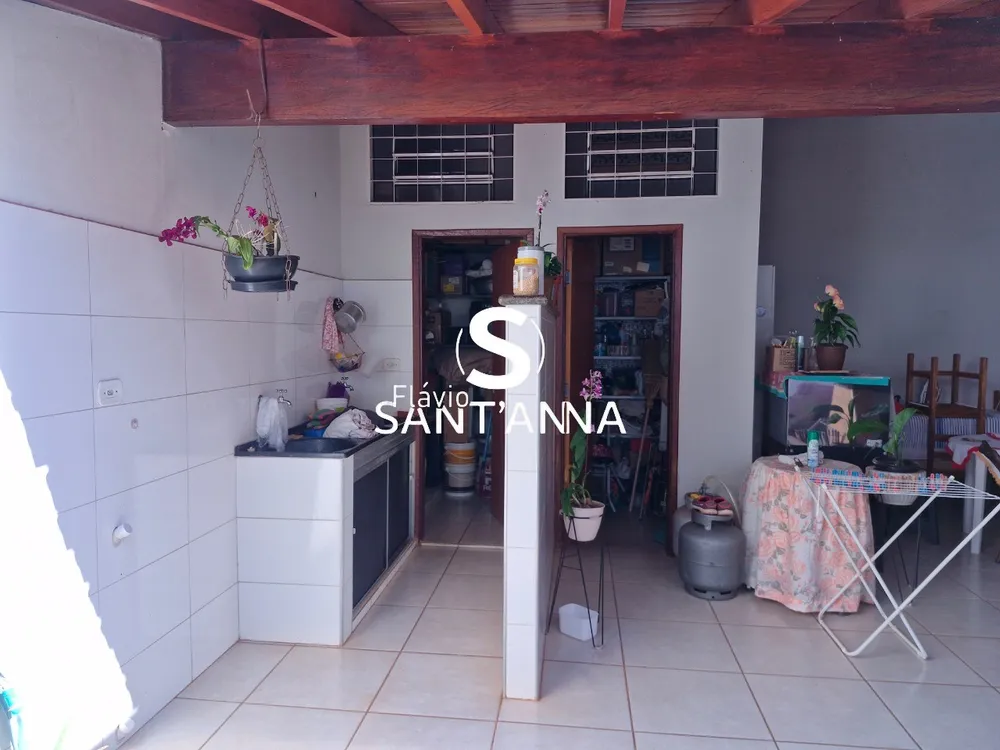 Casa, 2 quartos - Foto 12