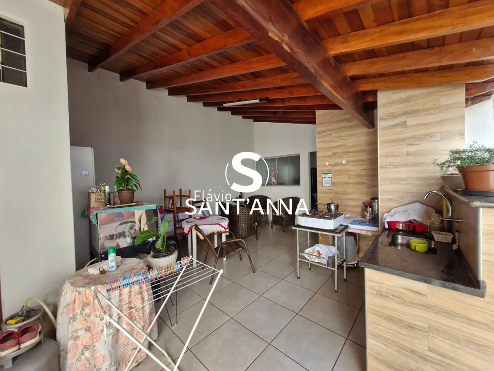 Casa, 2 quartos - Foto 11