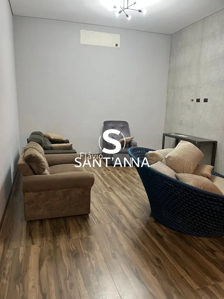Chácara, 3 quartos - Foto 2