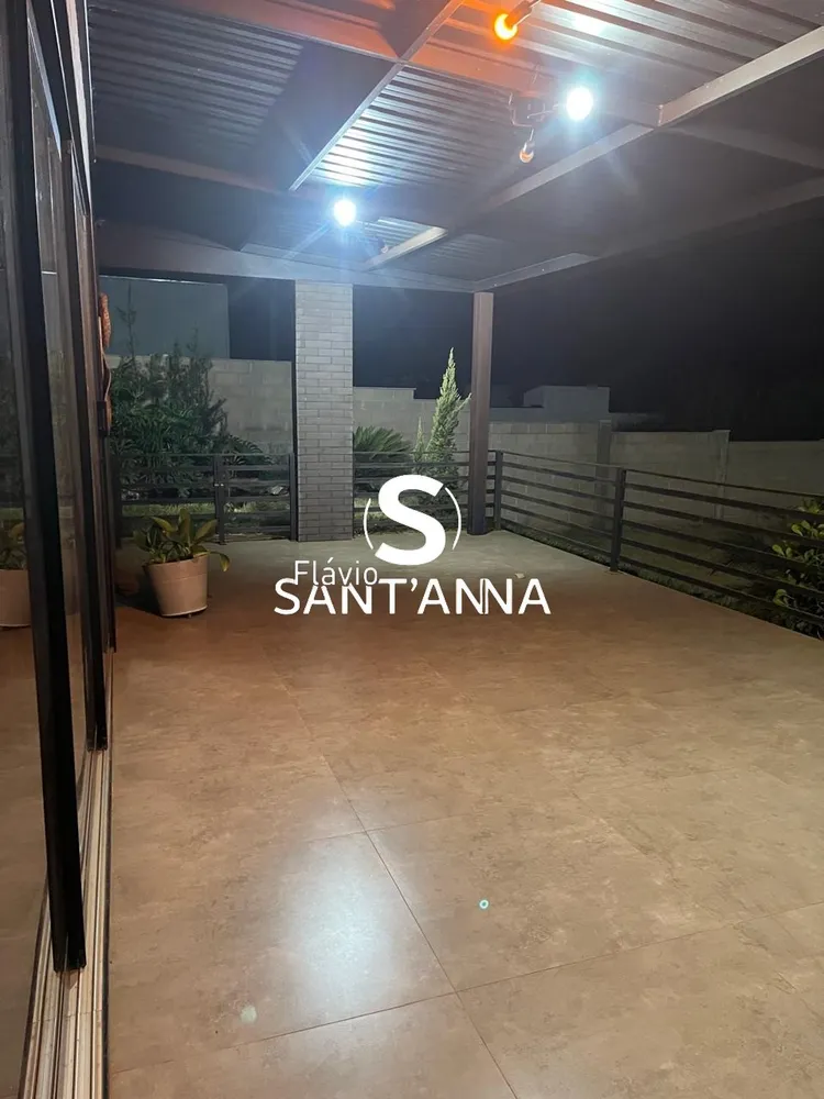 Chácara, 3 quartos - Foto 8