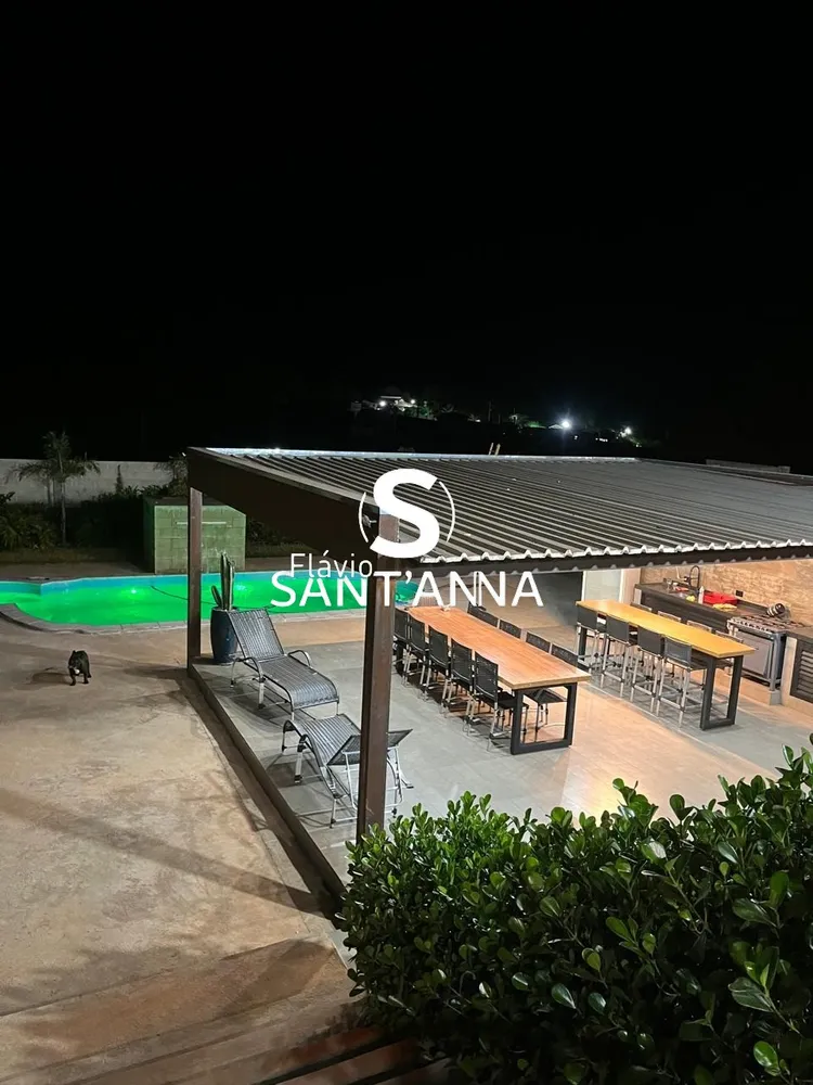 Chácara, 3 quartos - Foto 10