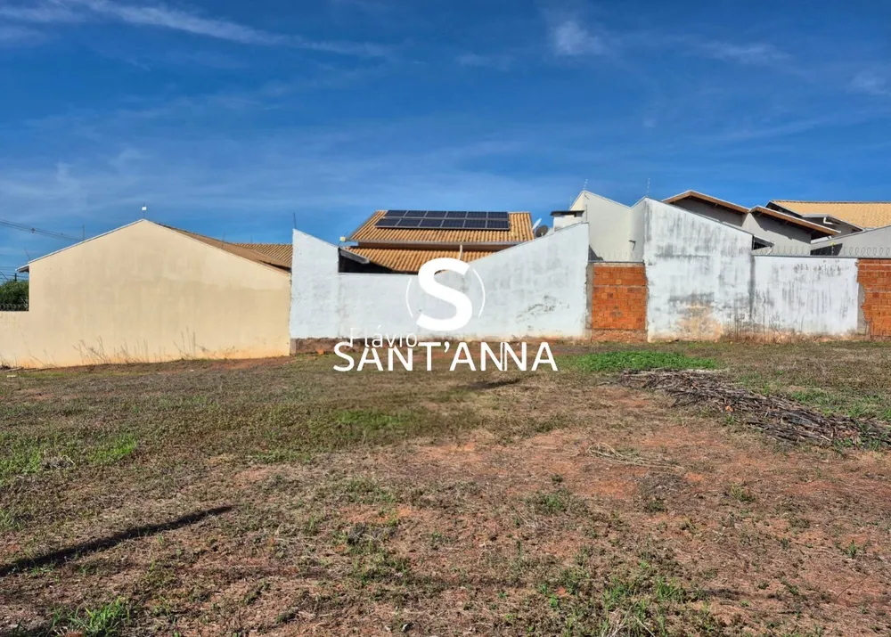 Terreno, 253 m² - Foto 5