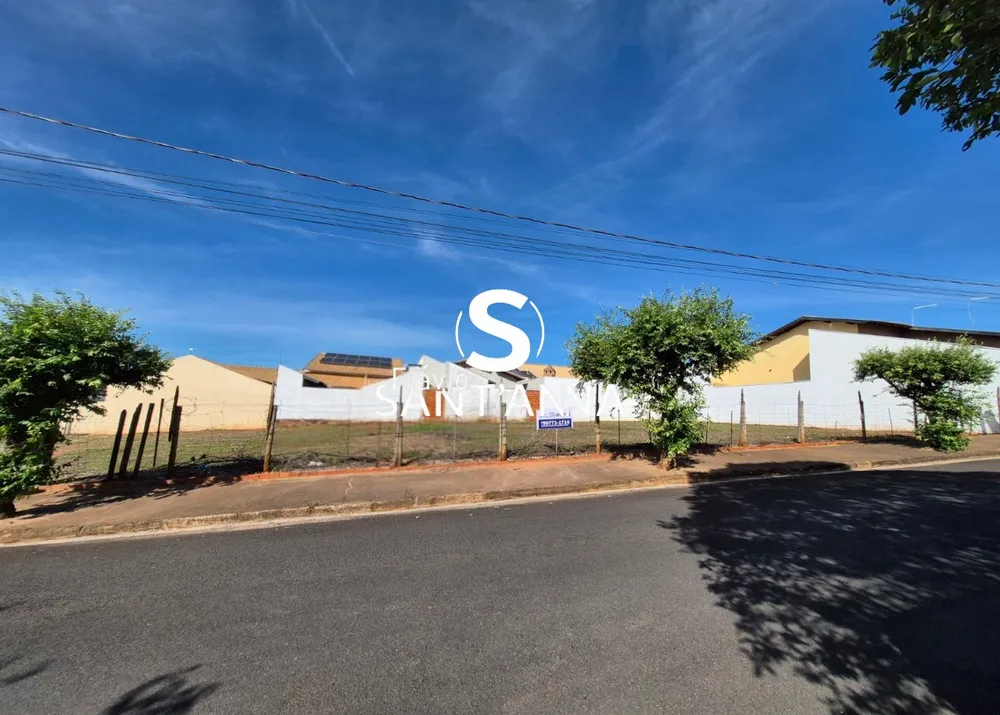 Terreno, 253 m² - Foto 3